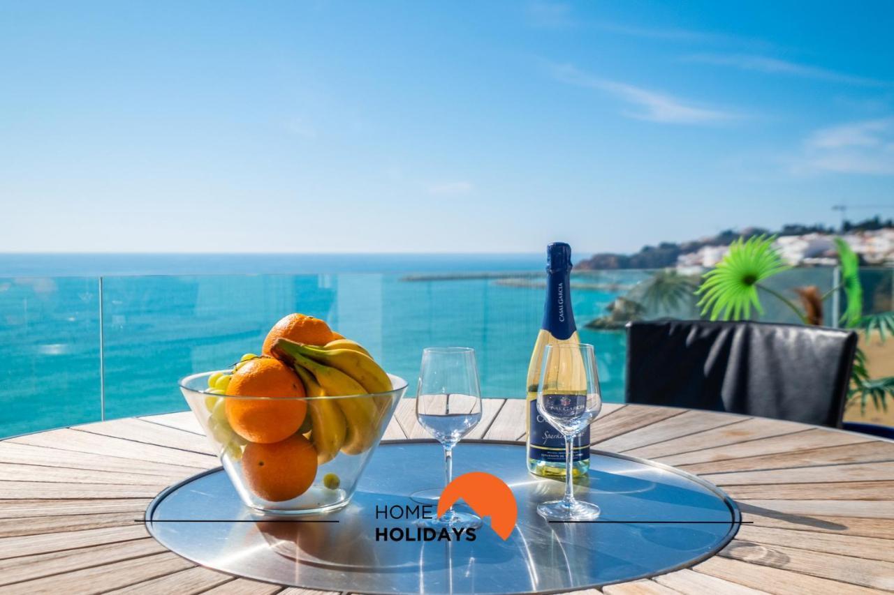 #041 Future House By Home Holidays Албуфейра Екстериор снимка