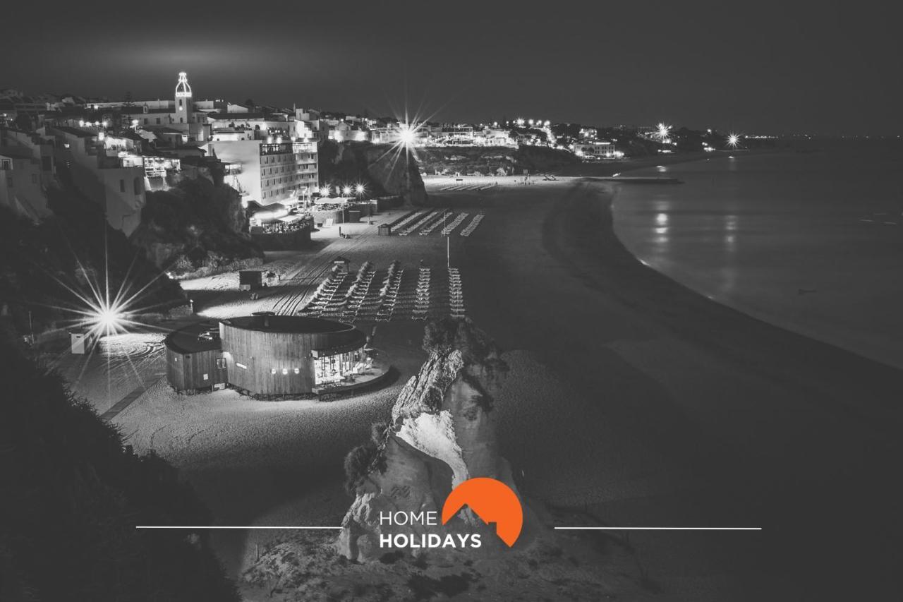 #041 Future House By Home Holidays Албуфейра Екстериор снимка